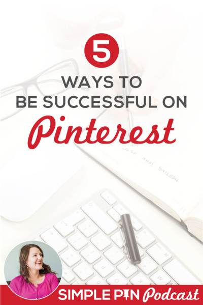 ways to be successful