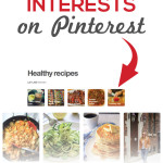 Learn how to use interests on Pinterest to reach more users on the Simple Pin Podcast.
