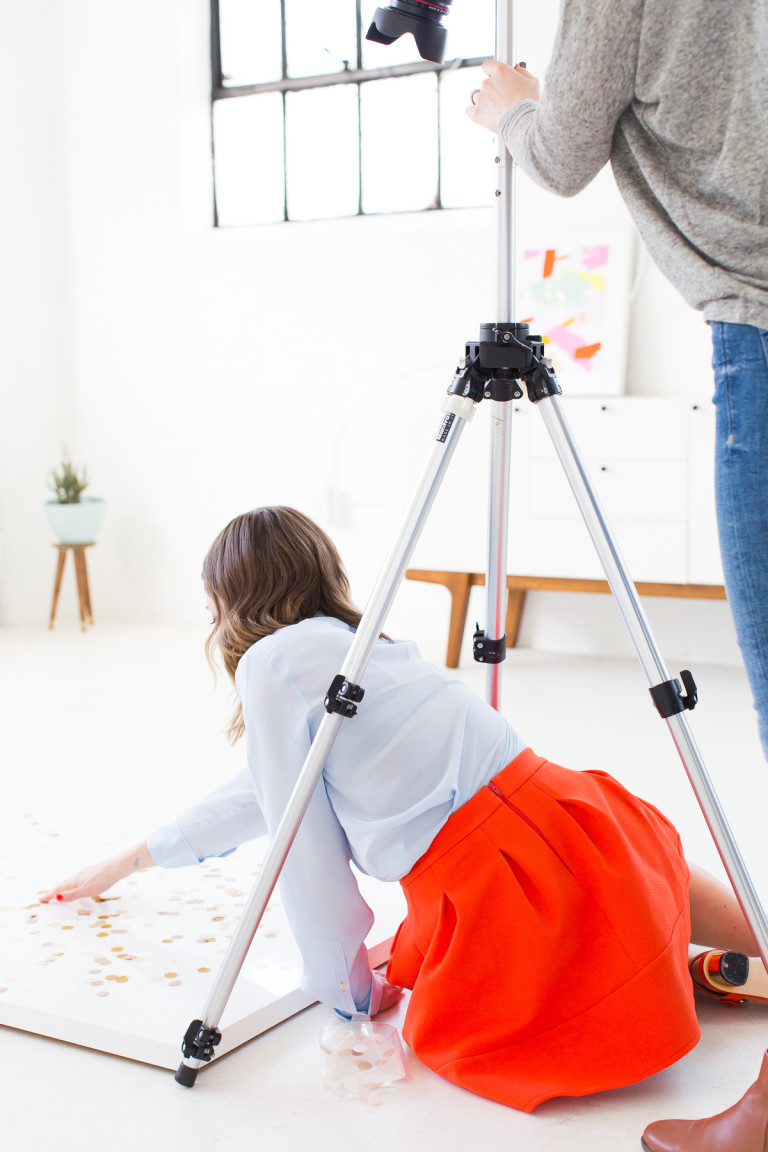Cool Photo School -- A quality photography course to help boost your blog and social traffic.