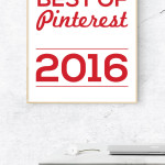 What happened on Pinterest in 2016?