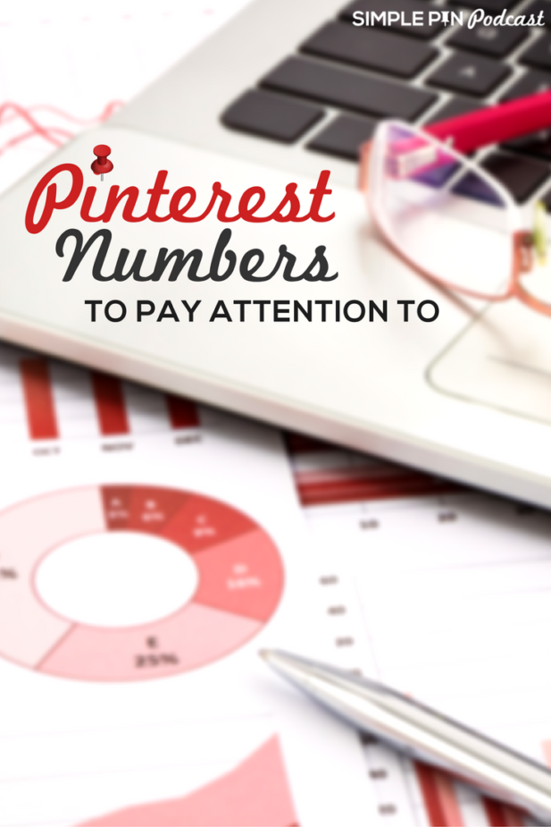Learn the key Pinterest metrics you need to pay attention to at SImple Pin Media