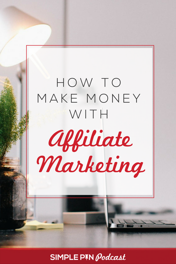 Want to make more cash with affiliate links? Everything you need to know about affiliate marketing and Pinterest is just a click away.