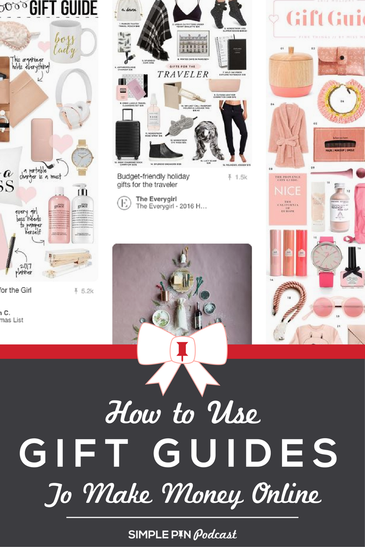 Gift Guide for the Ladies  20+ Gift Ideas and Mother's Day