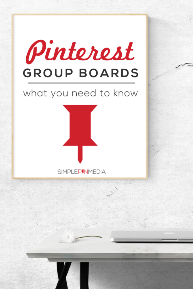 Pinterest group boards can be an excellent tool to propel your brand reach. Click to get started!