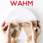 We've rounded up the very best gifts for the WAHM in your life. Click for the gift guide!