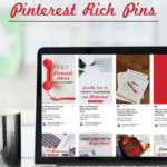 What you need to know about Pinterest rich pins and how they impact your marketing efforts.