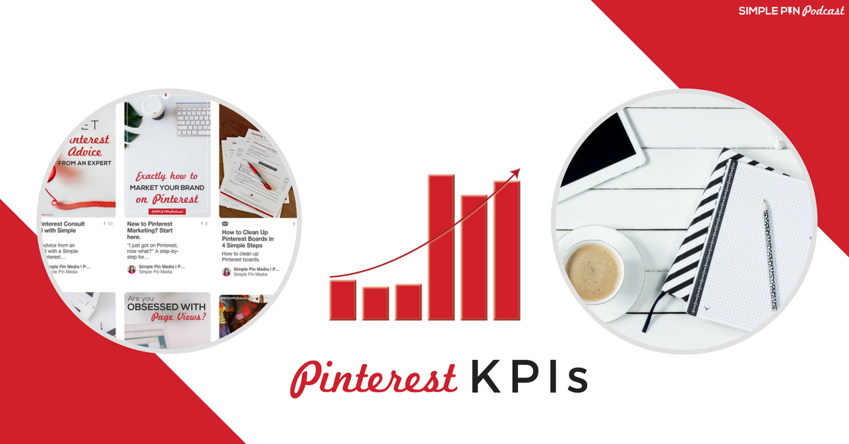 Guide to Pinterest KPIs