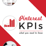 Pinterest KPIs explained