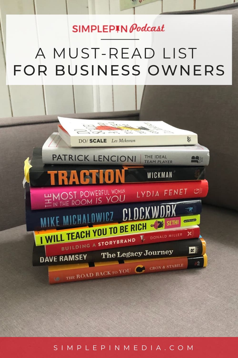 business book reviews