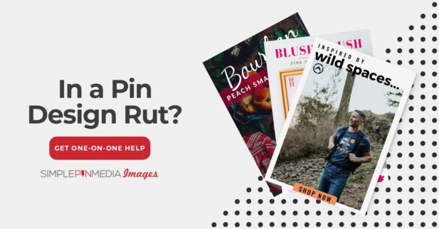 Pinterest image consult simple pin media