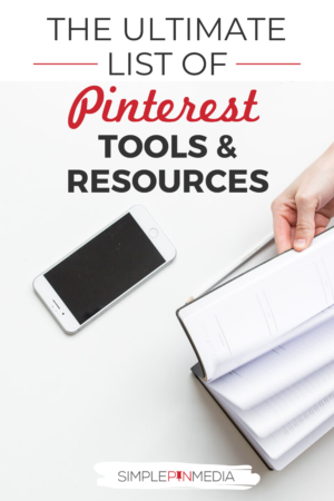 35 - How to Keyword on Pinterest: The Ultimate Guide - Simple Pin Media®