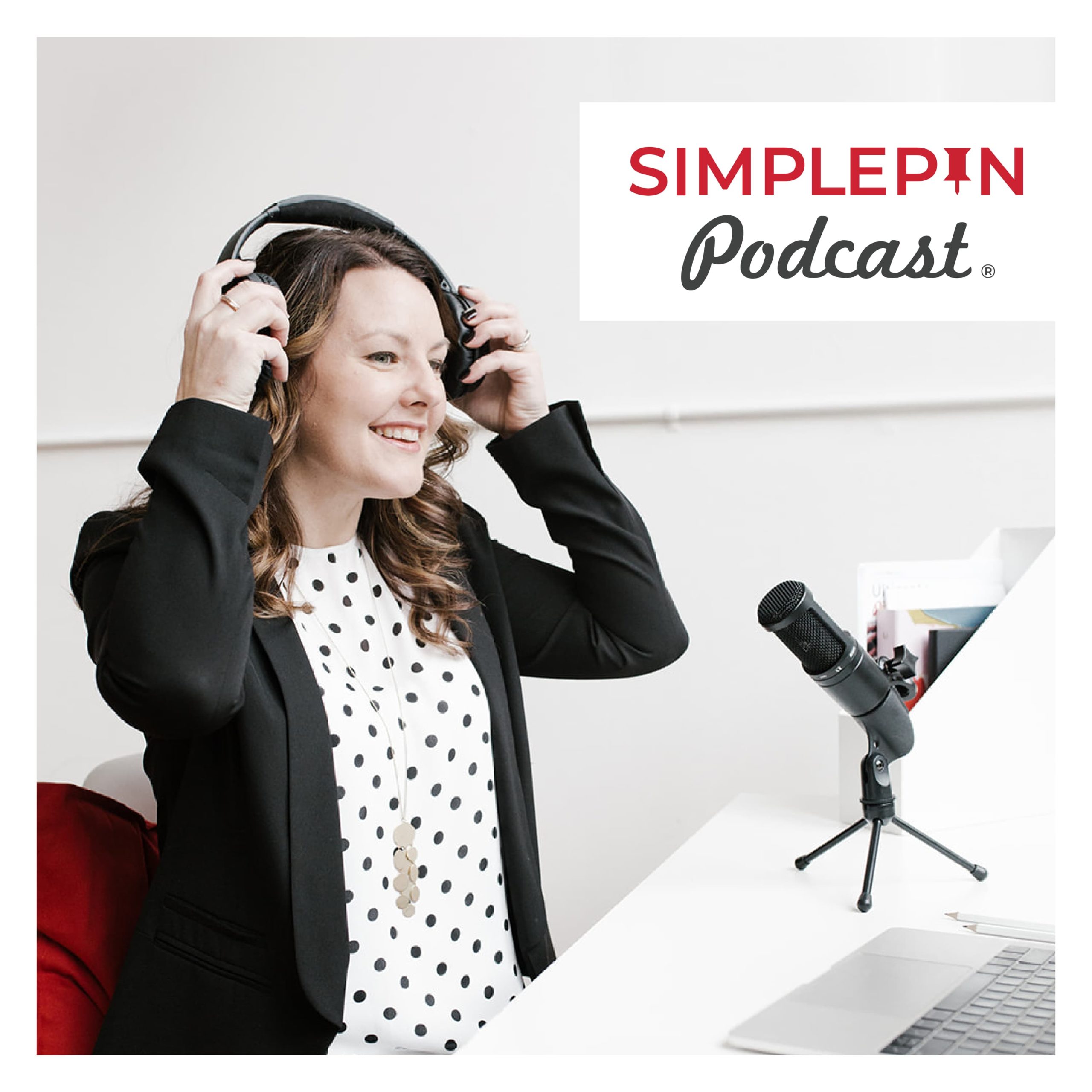 Simple Pin Media®