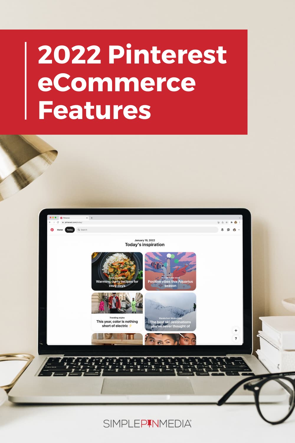 How The Pinterest Search Bar is Helpful to the Marketer
