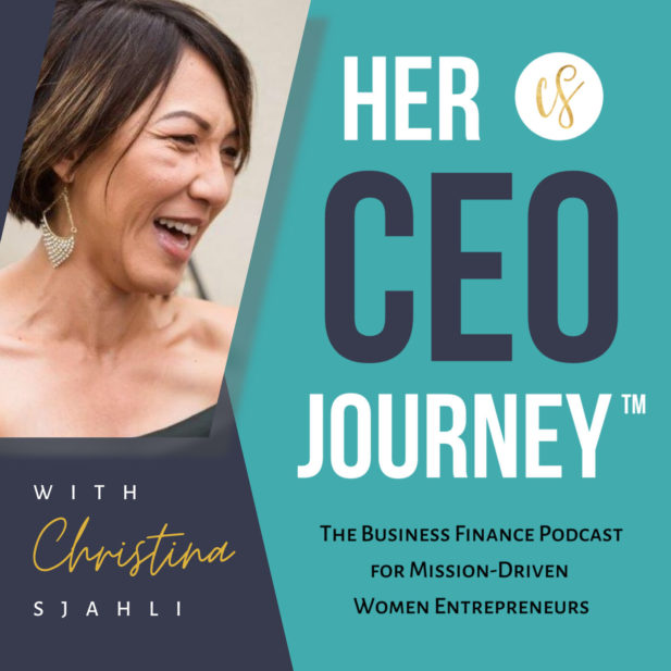 Her CEO Journey Podcast.