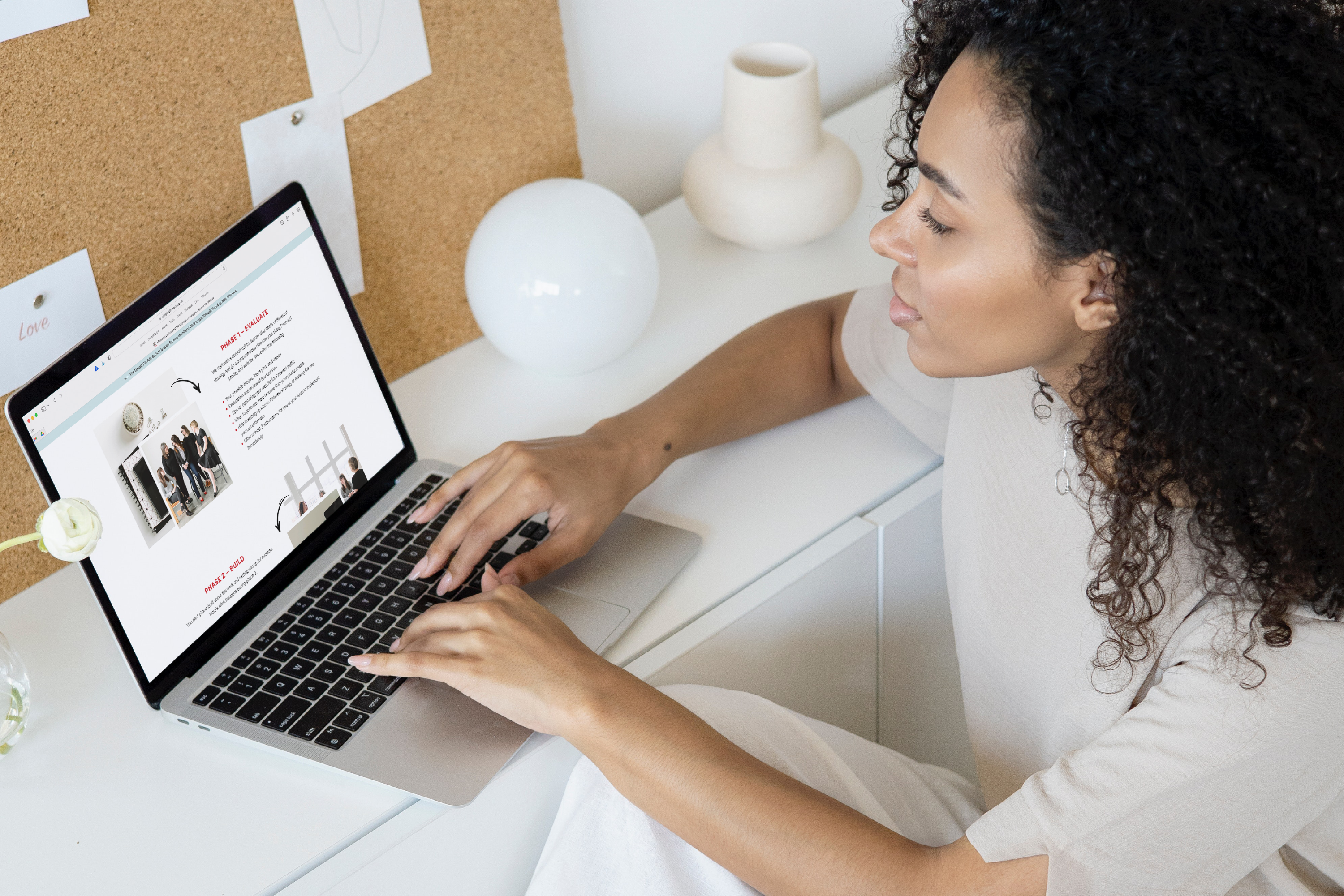 Pinterest Marketing for E-commerce (Free Training) - Simple Pin Media®