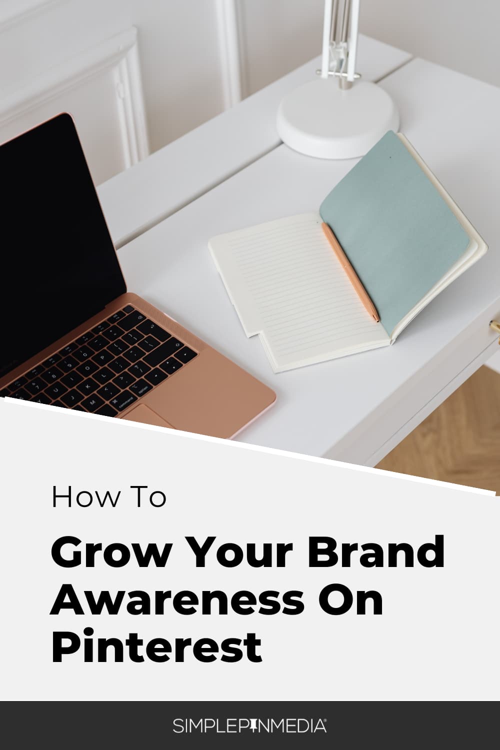305 – Keys to Building Brand Awareness on Pinterest