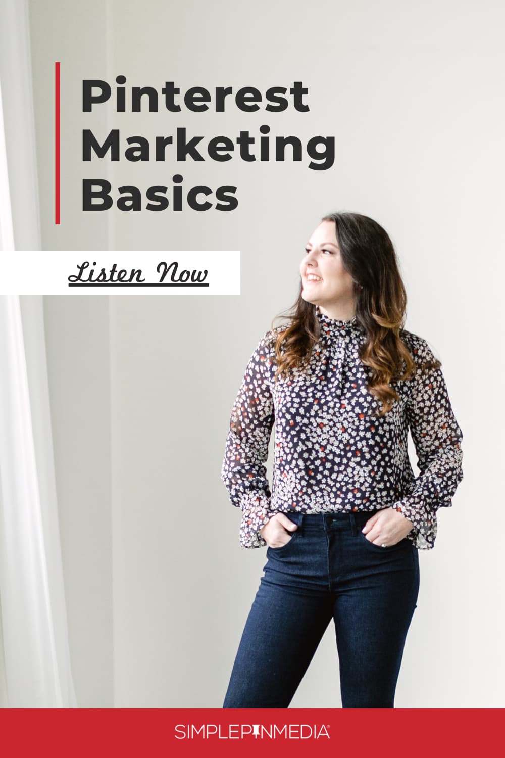 308 - Getting Started with Pinterest Marketing - Simple Pin Media®
