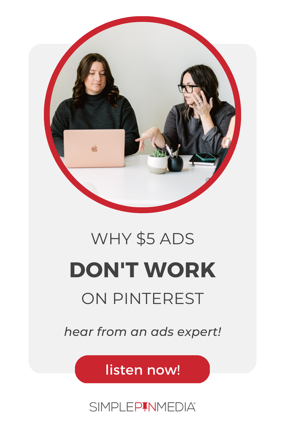 316 - Pinterest Ads Cost Best Practices - Simple Pin Media®