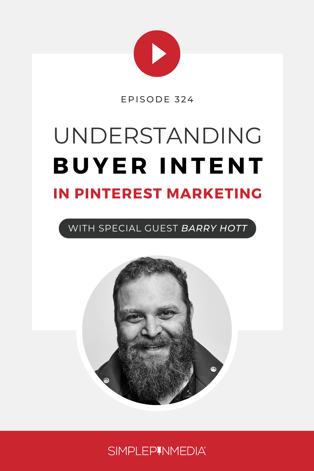 324 – Why Do People Use Pinterest?