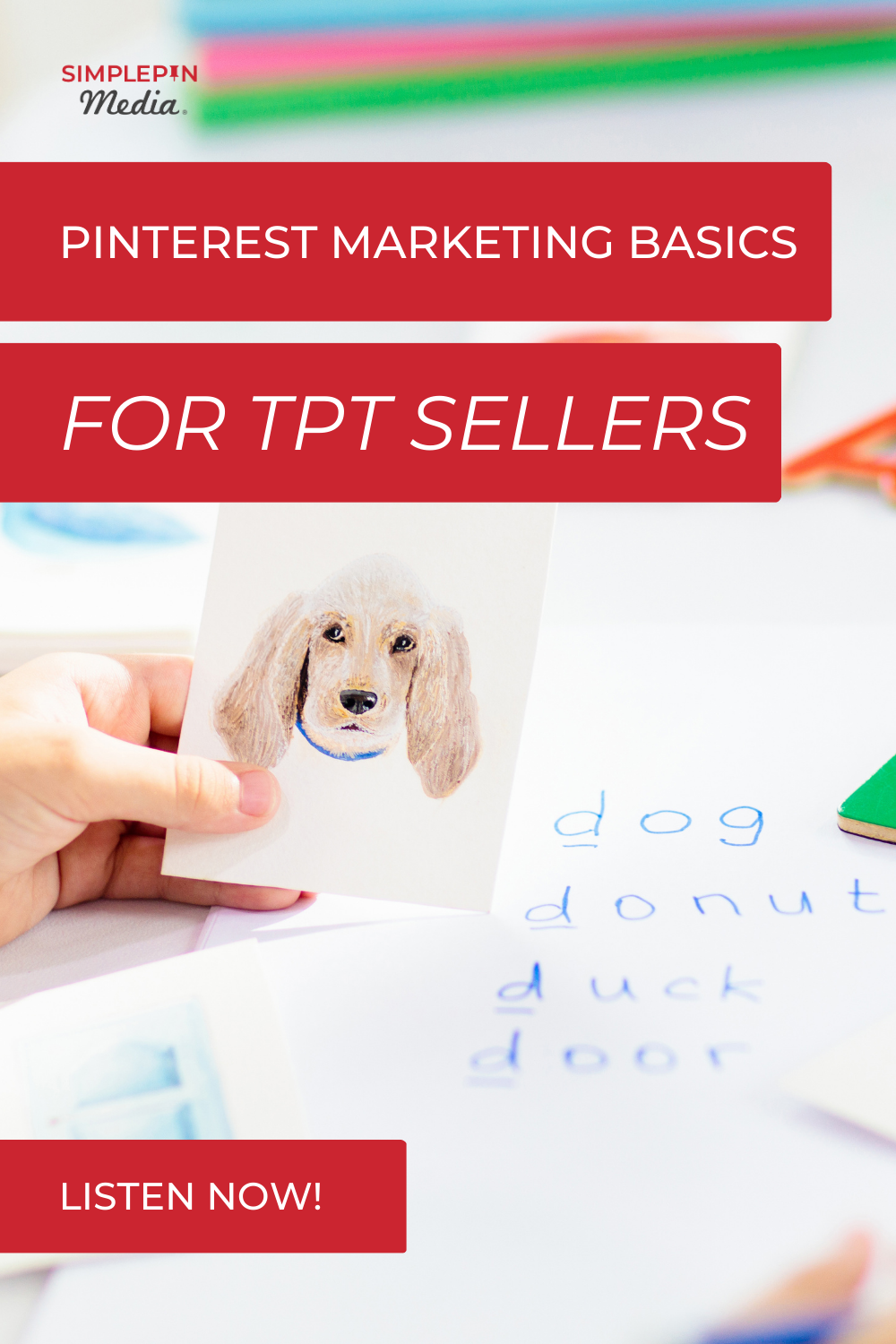 331 – Your TpT Store And Pinterest