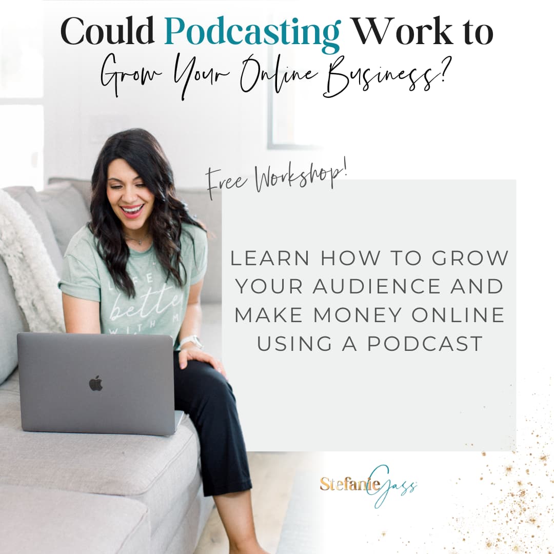 BONUS POD: Is It Time to Start a Podcast?