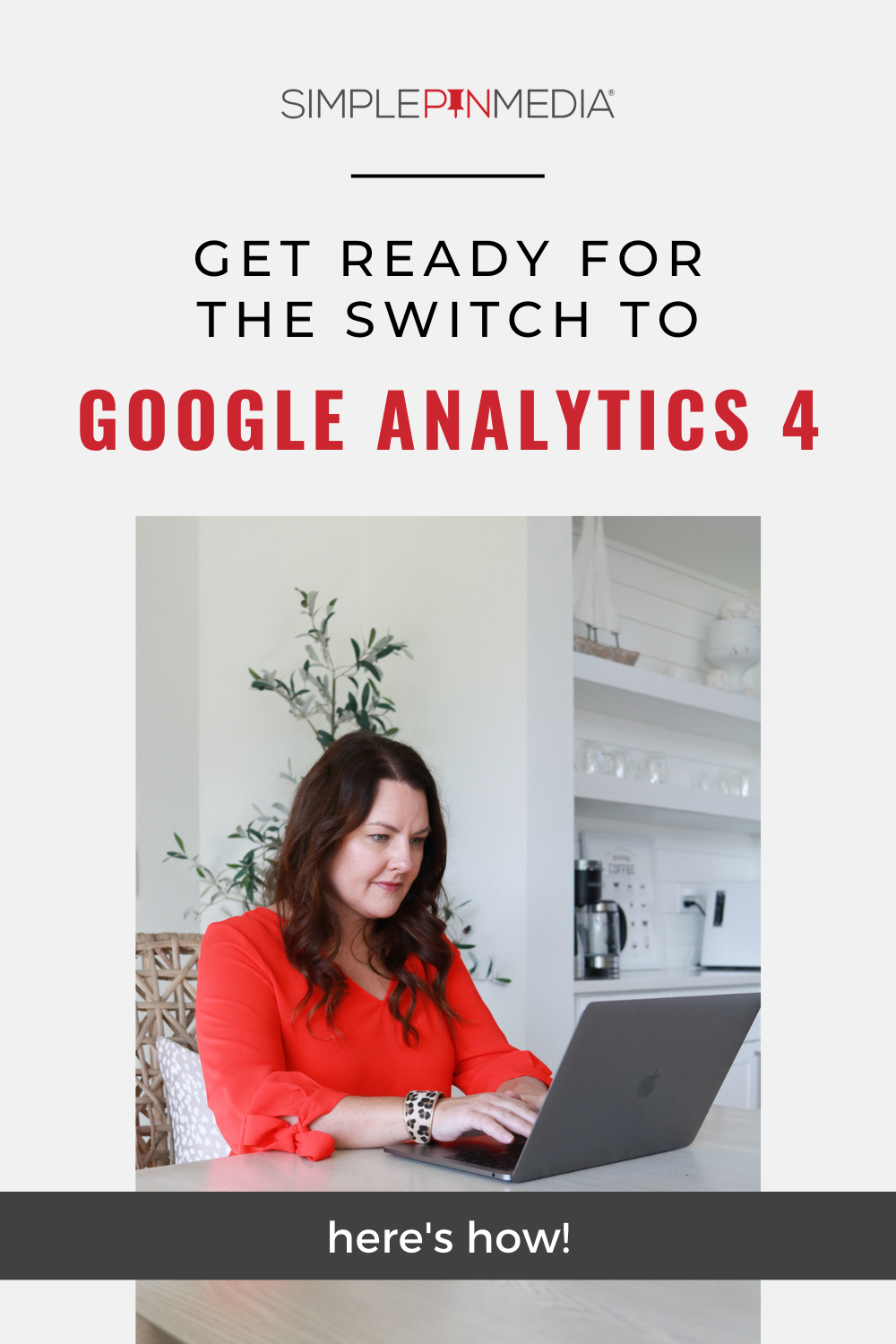 332 – Using Google Analytics 4 (G4)