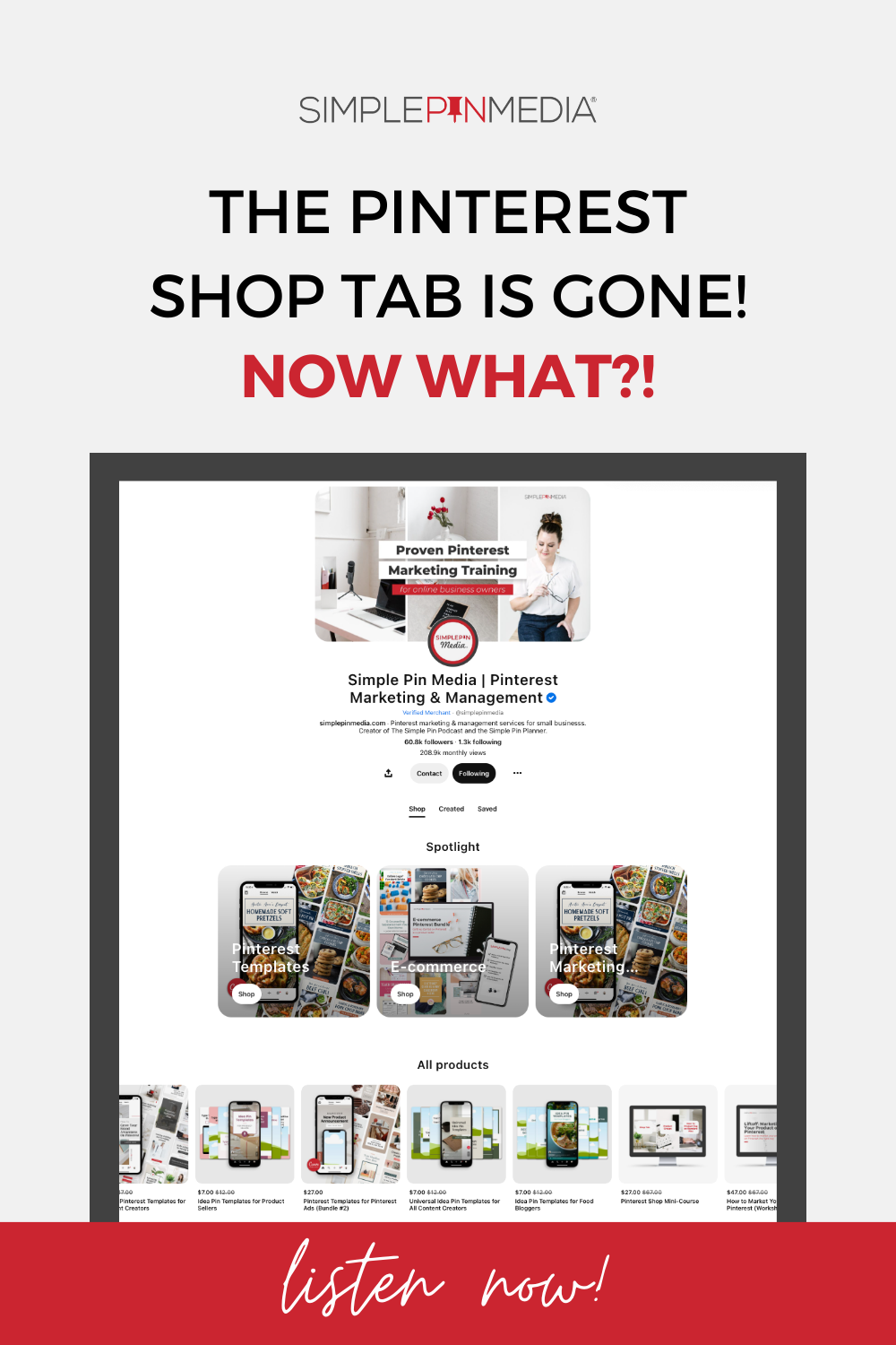 333 – Shopping on Pinterest