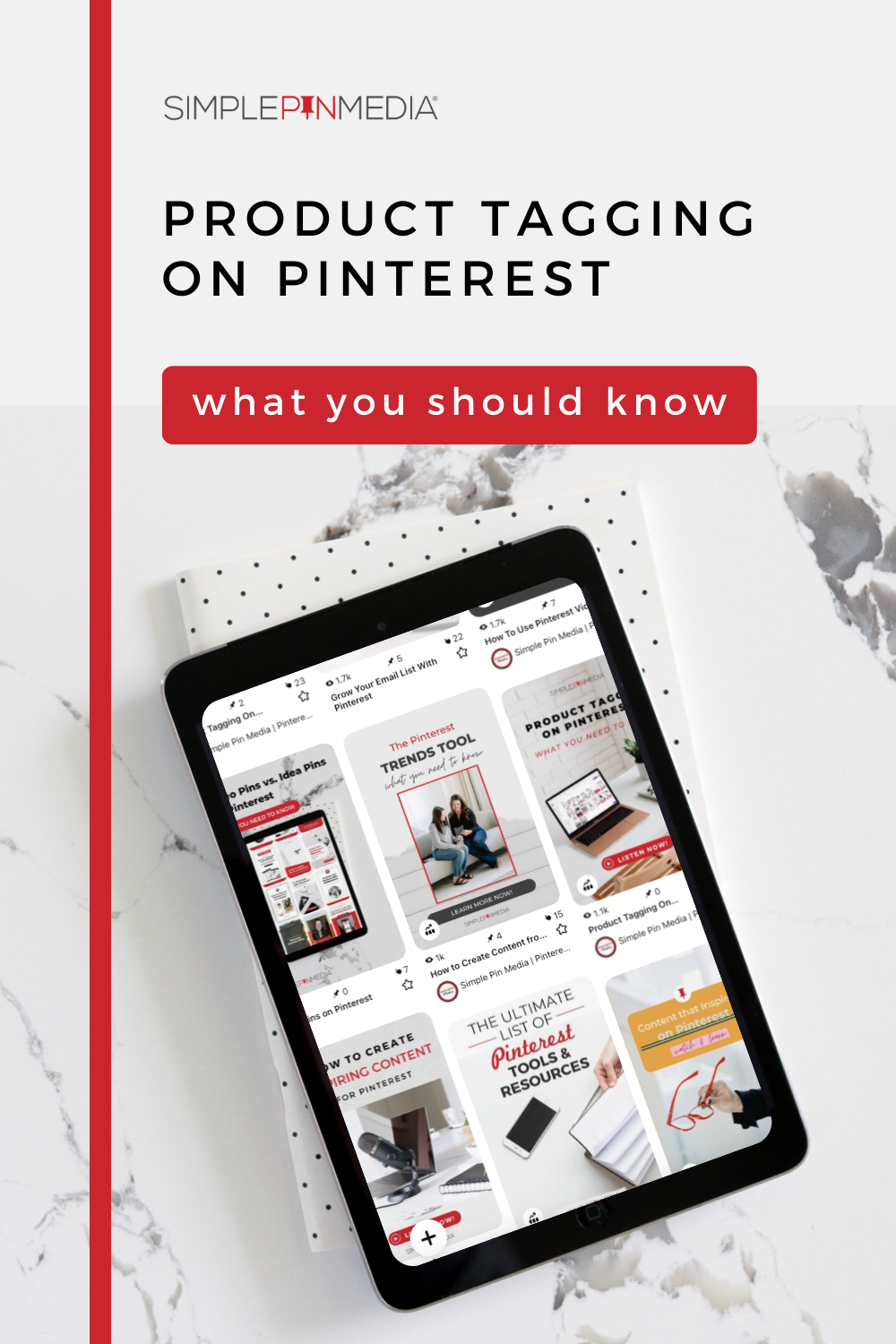 370 – Affiliate Marketing On Pinterest: What You Should Know