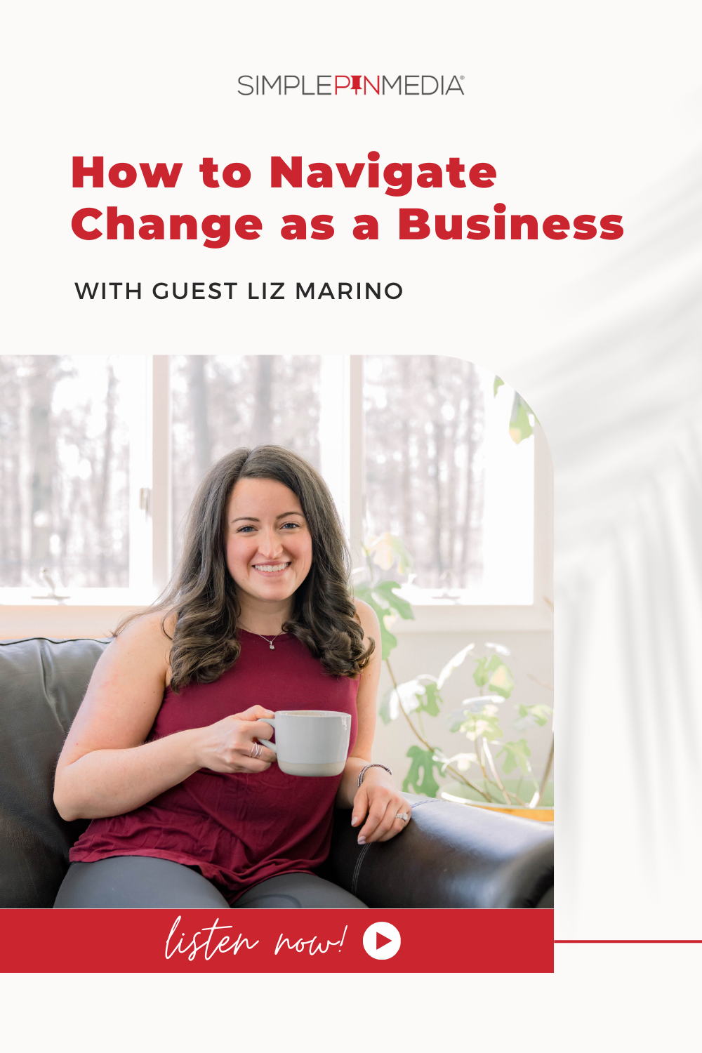 375 – Pinterest Business Tips: Embrace The Changes