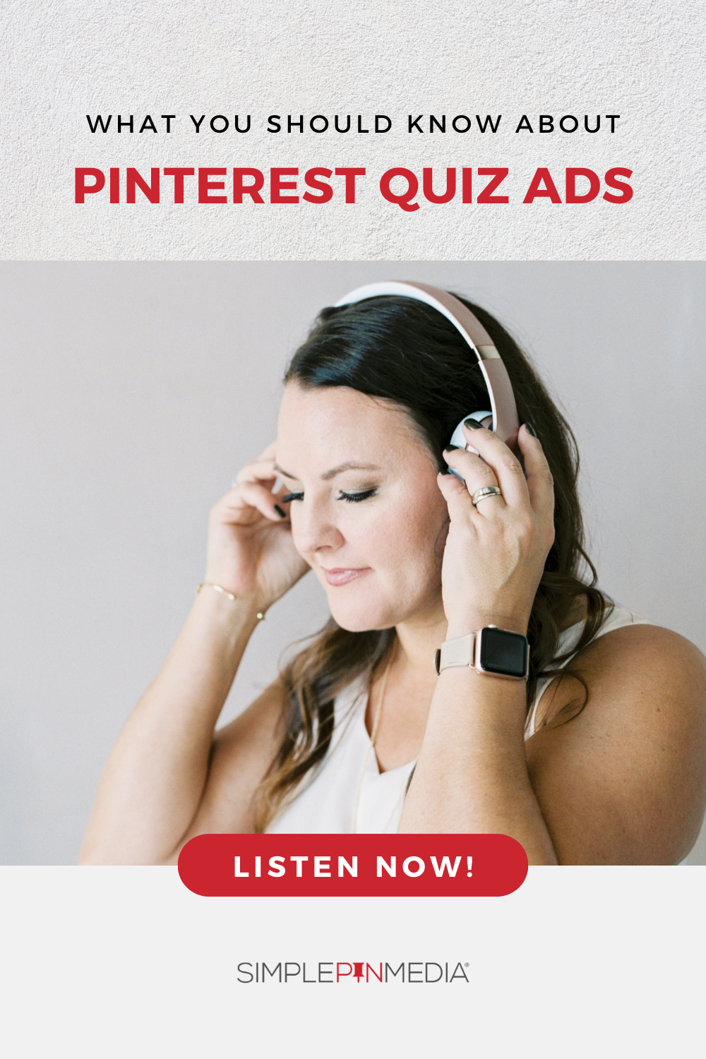 376 – What To Know About Pinterest Quiz Ads