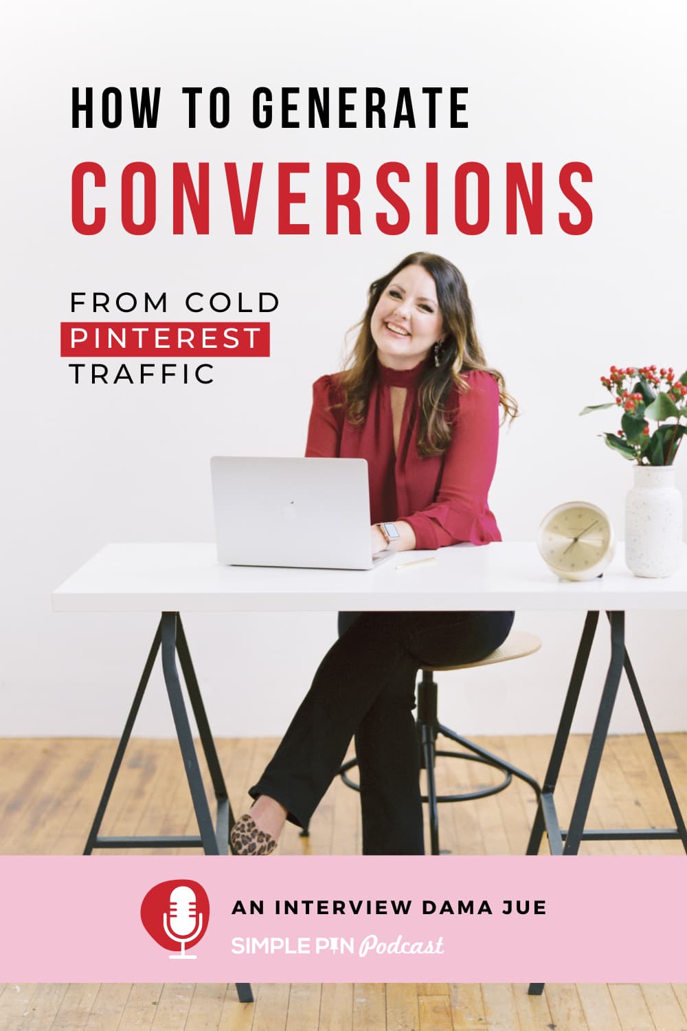 419- Generating conversions from Cold Traffic