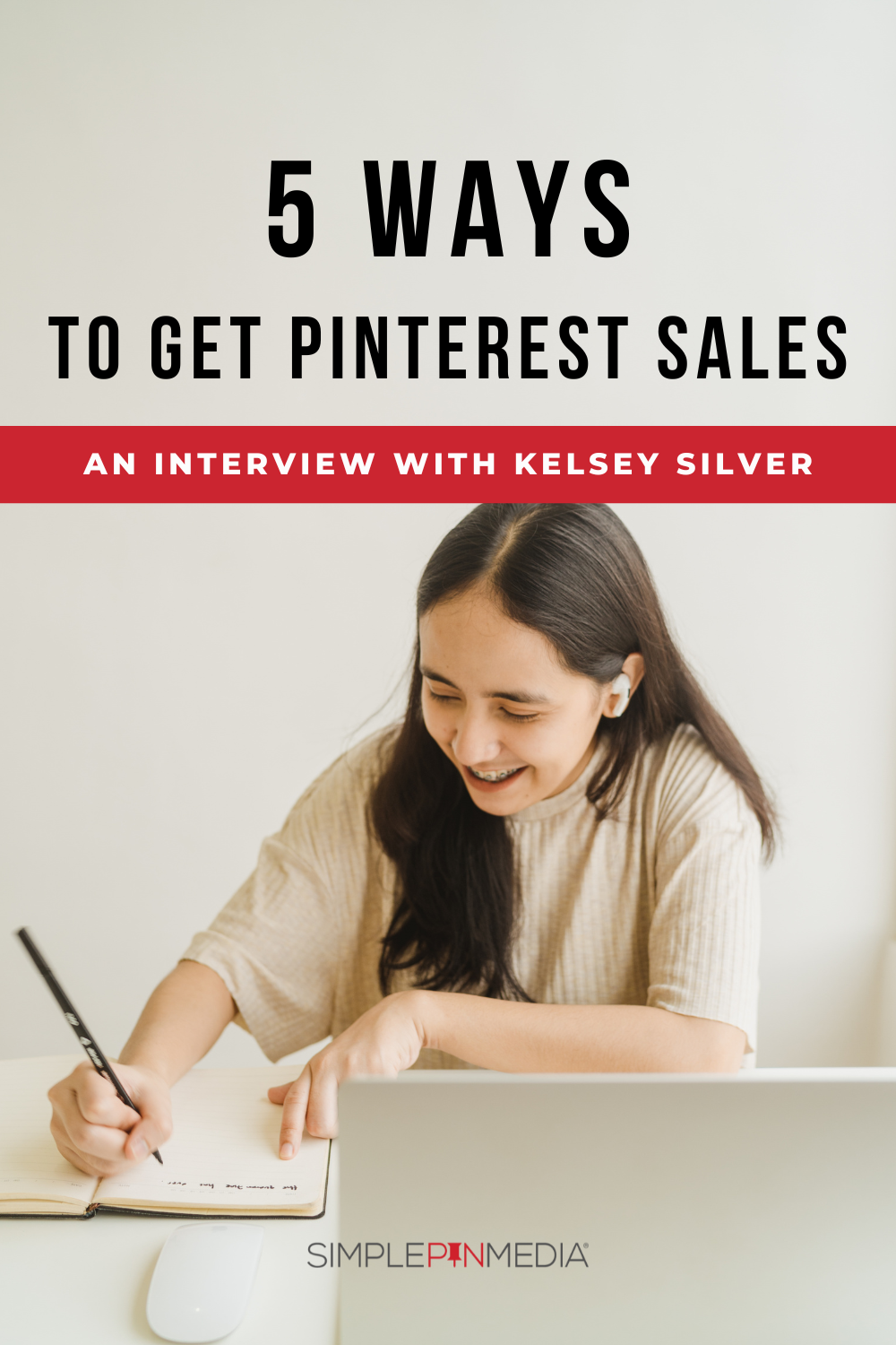 421- Simple Way to optimize Pinterest Sales