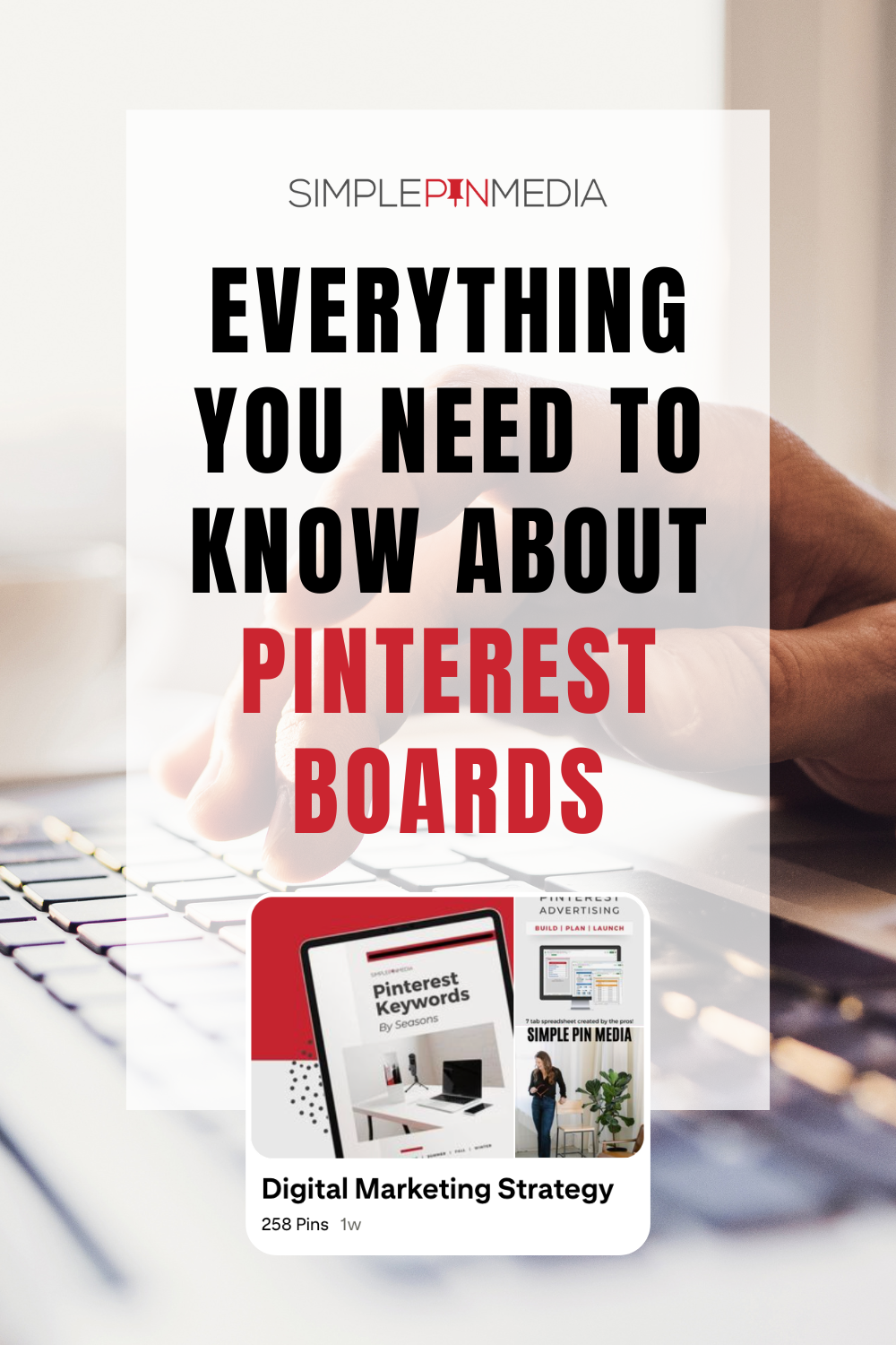 449- What You Need to know about boards on pinterest