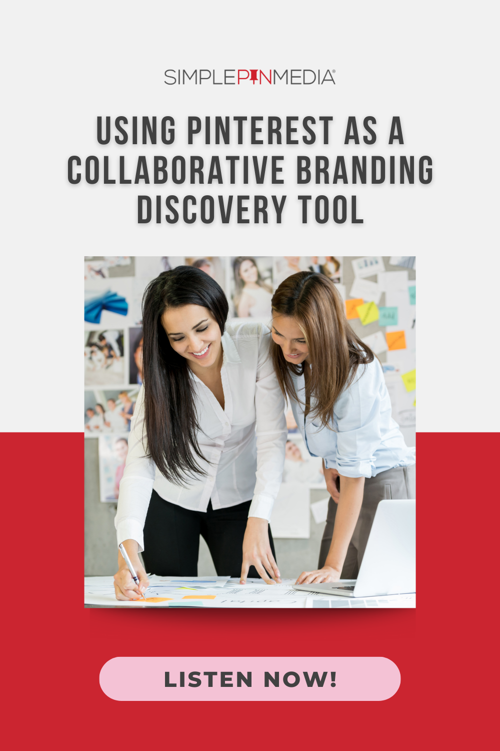 455- Using Pinterest as a Collaborative Branding Discovery Tool