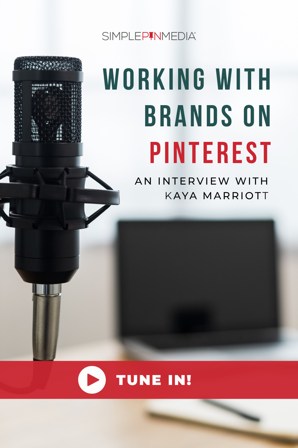 461- How to get brand deals on pinterest in 2026