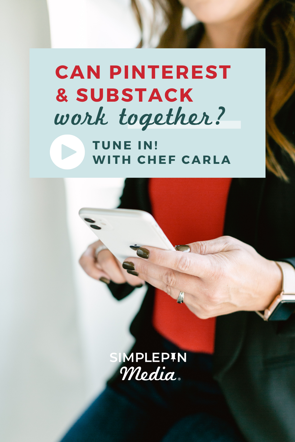 464- Can Pinterest & Substack Work Together?